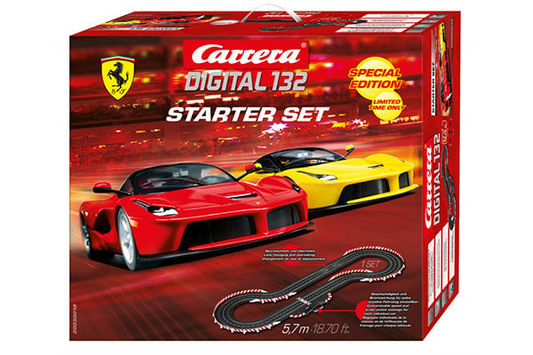 Voorzijde verpakking