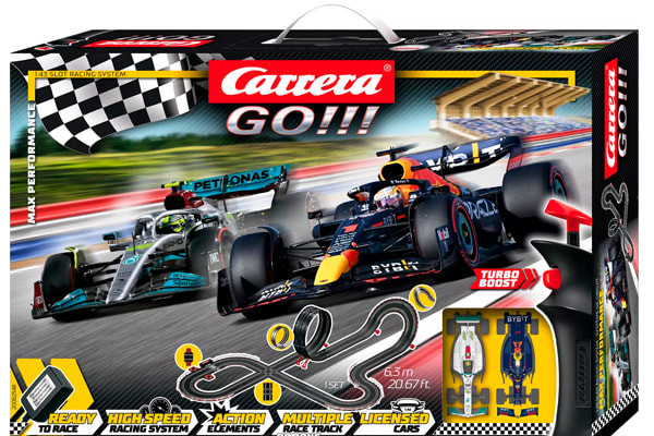 Voorzijde verpakking