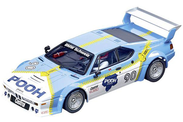 BMW M1 Procar.