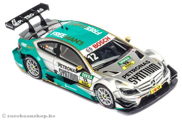 Met wie gaat u de strijd aan?