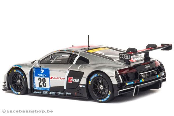 Inclusief gave spoiler.