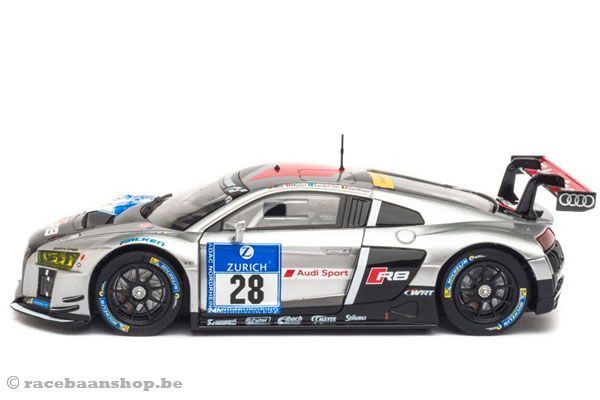 Geschikt voor kinderen vanaf 8 jaar.