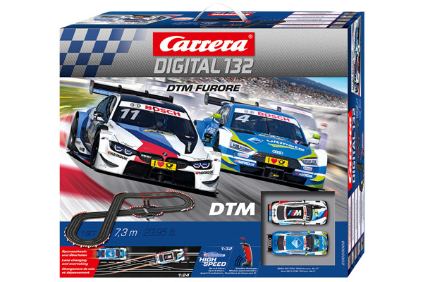 Voorzijde verpakking.