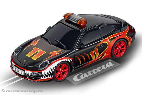 Porsche 911 "No.11"