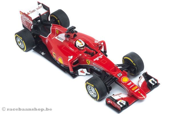 Geschikt voor kinderen vanaf 8 jaar.