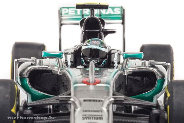 Met wie gaat u deze spannende race aan?