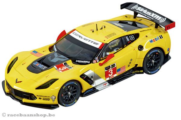 Chevrolet Corvette C7.R No.3