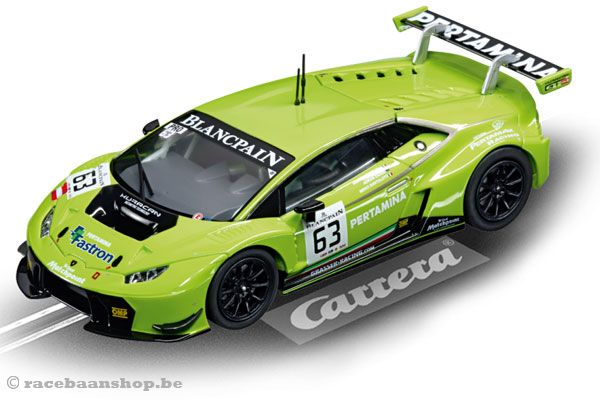 Lamborghini Huracan GT3 No.63