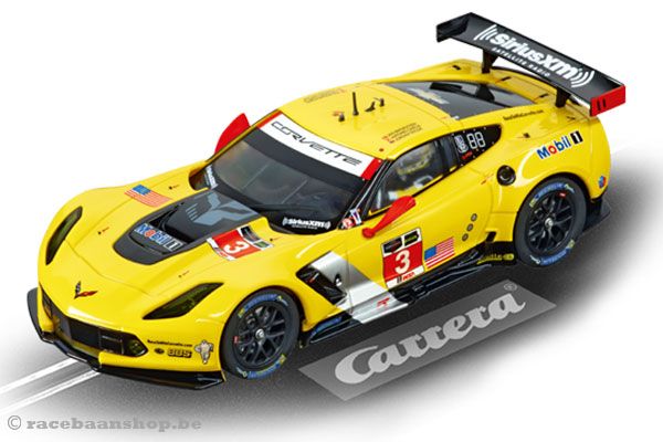 CHEVROLET CORVETTE C7.R "NO.3"