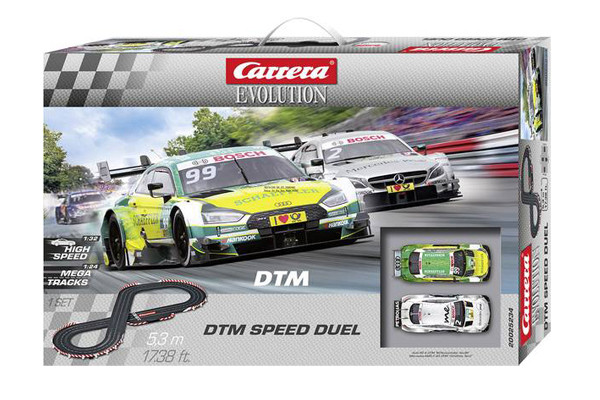 Verpakt in een herkenbare verpakking.