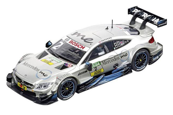 Mercedes-AMG 6 DTM.
