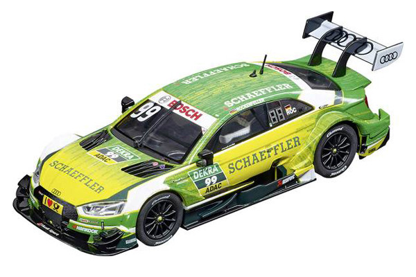 Audi RS 5 DTM.