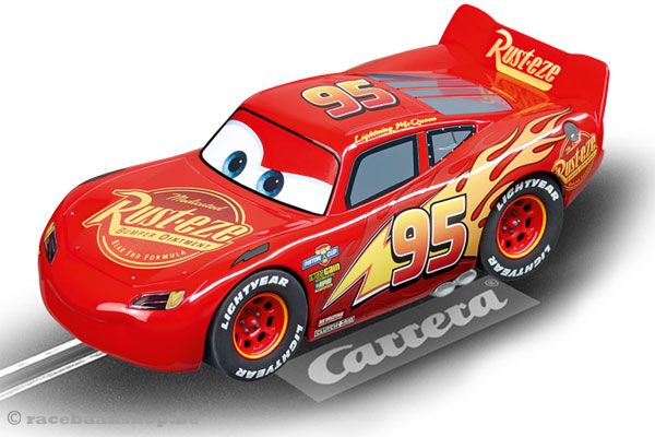 Disney Cars - Lightning Mc Queen