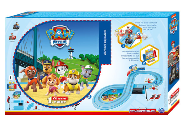 Achterzijde verpakking.