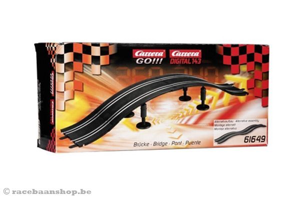 Carrera brug in luxe verpakking.