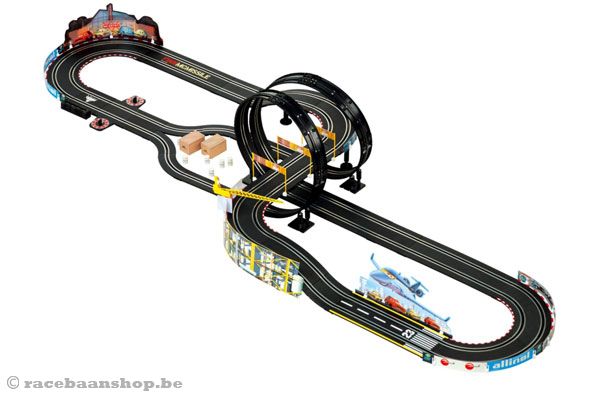 Carrera Go Cars Secret Mission Carrera Go Cars Secret Mission