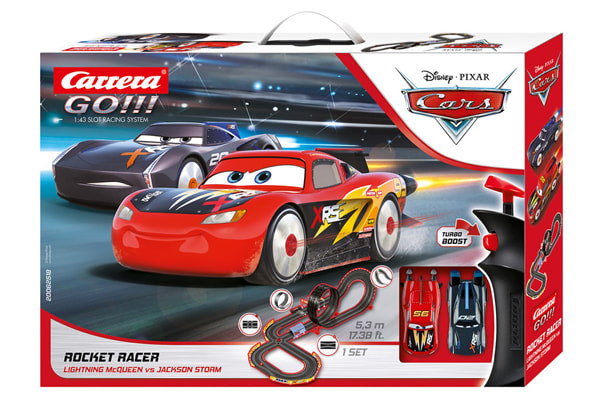 Voorzijde verpakking.