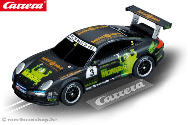 Porsche GT3 cup Alzen