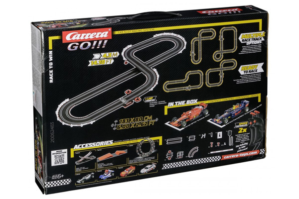 Achterzijde verpakking.