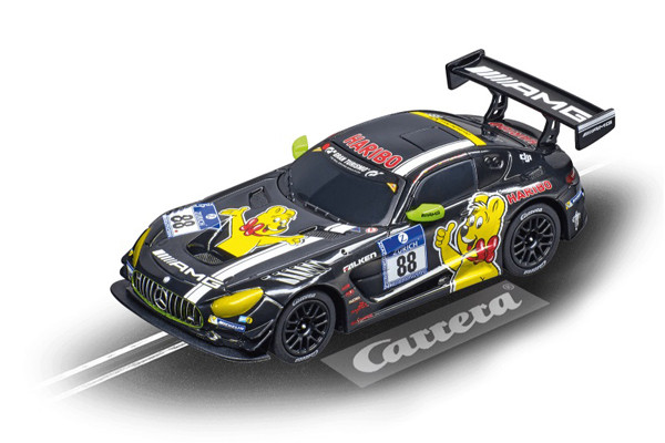 Mercedes-AMG GT3 - Haribo No. 88
