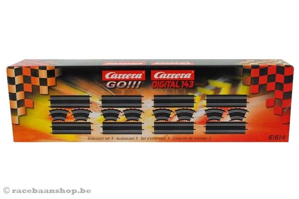 Uitbreiding set in luxe verpakking.