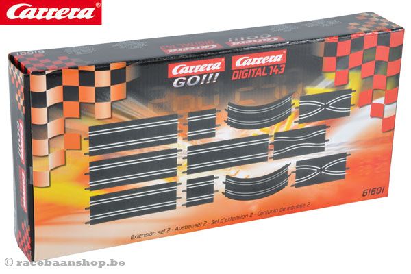 Uitbreidings pakket 11 delig