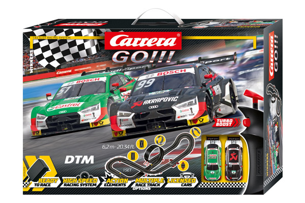 Voorzijde verpakking.